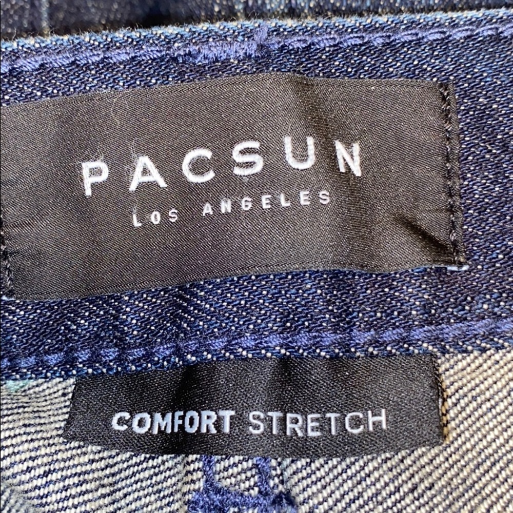 PAC SUN JEANS - Picture 5 of 6